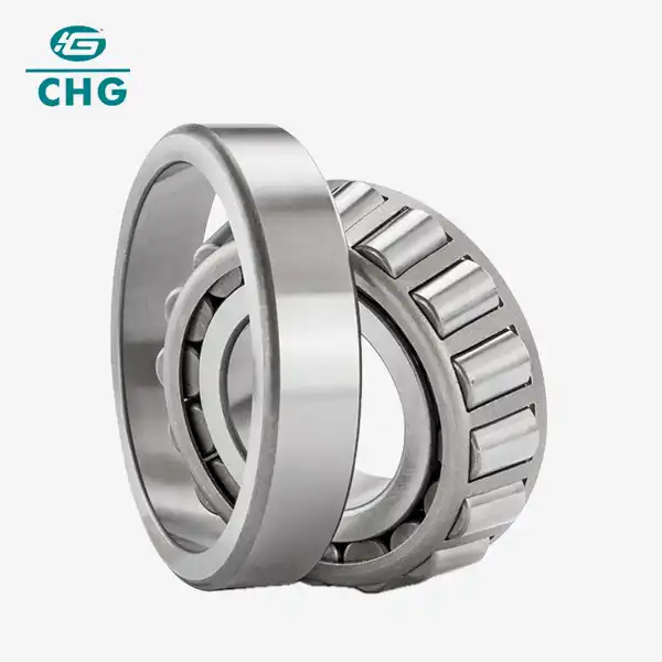 Inch Series Single Row Tapered Roller Bearings